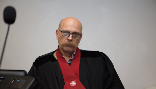 Zdislavas Tuli&scaron;evskis