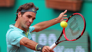 Rogeris Federeris