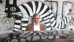 Gintaras Sodeika