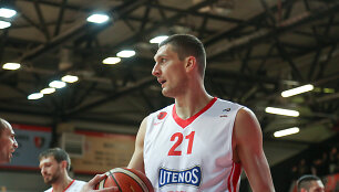 Egidijus Dim&scaron;a