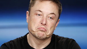 Elonas Muskas