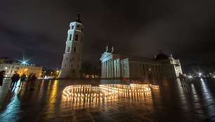 Katedros aikštė