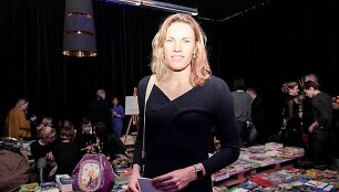 Austra Skujytė 