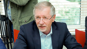 Gediminas Kirkilas