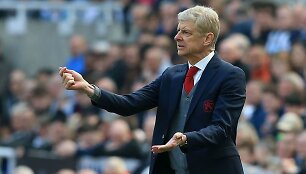 Arsene'as Wengeras 