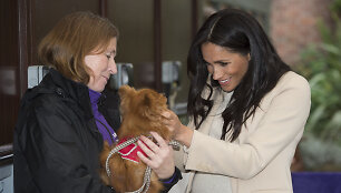 Meghan Markle
