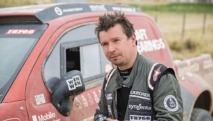 Antanas Juknevičius