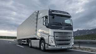 Volvo FH