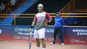 Ričardas Berankis