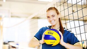 Viltė Makauskaitė