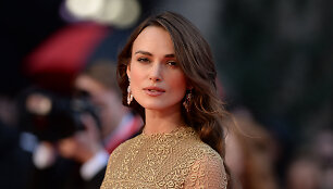 Keira Knightley