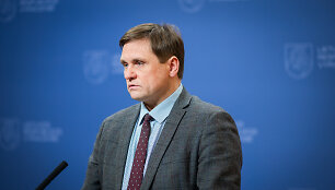 Vilmantas Vitkauskas
