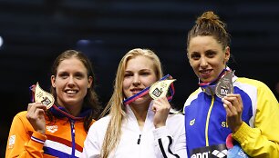 Rūta Meilutytė