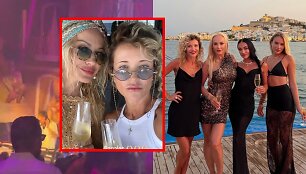 Edita Gozzoli Ispanijoje