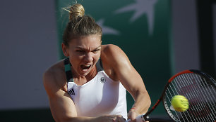 Simona Halep