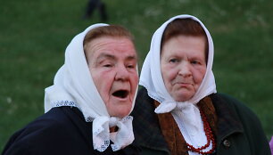 Dzūkės 