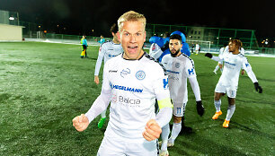 Klaudijus Upstas