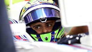 Felipe Massa