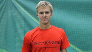 Lukas Mugevičius
