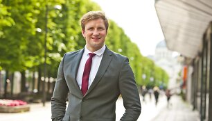 Advokatas A. Būdvytis vadovaujasi posakiu &bdquo;Kas, jei ne a&scaron;, kada, jeigu ne dabar?&ldquo;