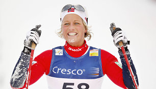 Vibeke Skofterud