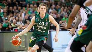 Marius Grigonis