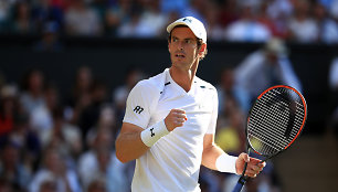 Andy Murray