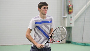 Tadas Babelis