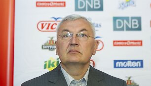Jonas Kazlauskas