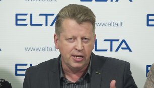 Kęstutis Juknis