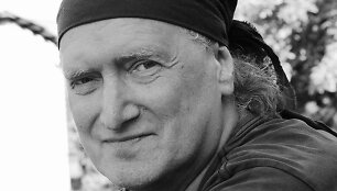 Virgis Ruseckas