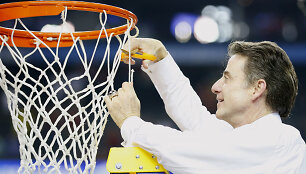 Rickas Pitino