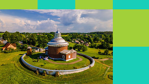 Kalvių Šv. Antano Paduviečio bažnyčia, Kaišiadorių r.