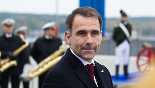 Rokas Masiulis
