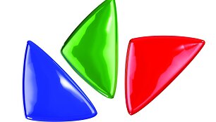 LNK logotipas