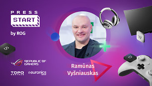 Ramūnas Vyšniauskas