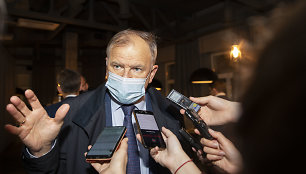 Vytenis Andriukaitis