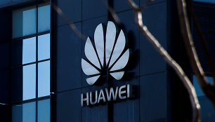 „Huawei“