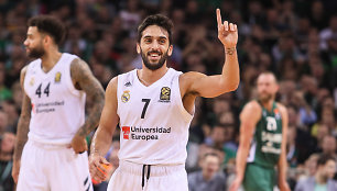 Facundo Campazzo