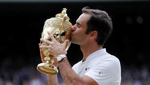 Rogeris Federeris