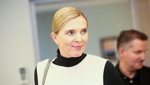 Agnė Bilotaitė