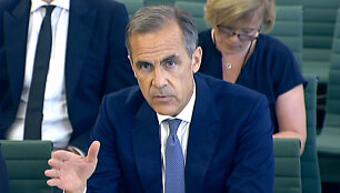 Markas Carney