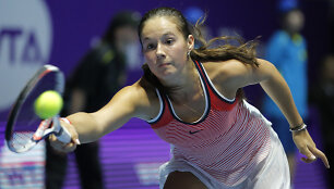 Darija Kasatkina