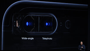 Telefonas &bdquo;iPhone 7&ldquo;