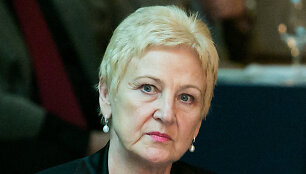 Irena Degutienė