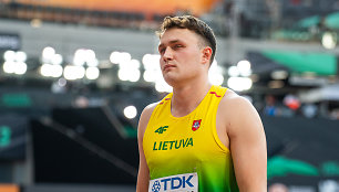 Martynas Alekna