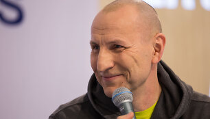 Sigitas Parulskis