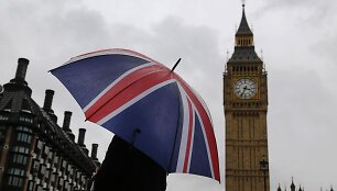 Londonas