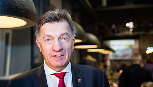 Algirdas Butkevičius