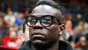 Mario Balotelli